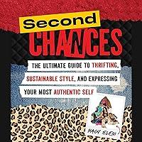 Algopix Similar Product 13 - Second Chances The Ultimate Guide to