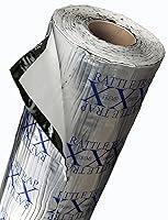 Algopix Similar Product 10 - FatMat SelfAdhesive Rattletrap Sound