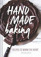 Algopix Similar Product 2 - Hand Made Baking Recipes to Warm the
