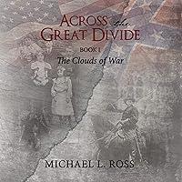 Algopix Similar Product 8 - Across the Great Divide The Clouds of