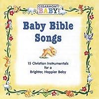 Algopix Similar Product 2 - Baby Bible Songs