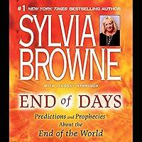 Algopix Similar Product 15 - End of Days What You Need to Know Now