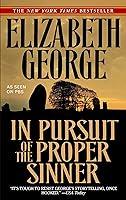Algopix Similar Product 1 - In Pursuit of the Proper Sinner