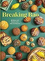 Algopix Similar Product 18 - Breaking Bao 88 Bakes and Snacks from