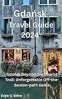 Algopix Similar Product 7 - Gdask Travel Guide 2024  Gdask