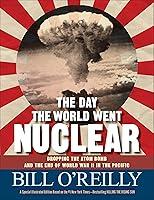 Algopix Similar Product 8 - The Day the World Went Nuclear