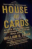 Algopix Similar Product 5 - House of Cards A Tale of Hubris and