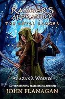 Algopix Similar Product 10 - The Royal Ranger Arazans Wolves