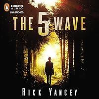 Algopix Similar Product 3 - The 5th Wave
