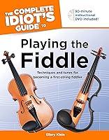Algopix Similar Product 15 - The Complete Idiots Guide to Playing