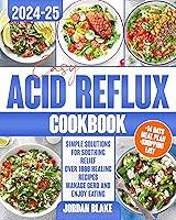 Algopix Similar Product 5 - Easy Acid Reflux Cookbook Simple