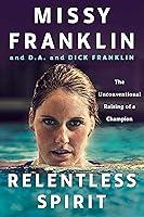 Algopix Similar Product 1 - Relentless Spirit The Unconventional