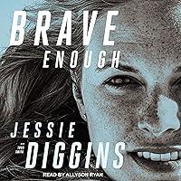 Algopix Similar Product 3 - Brave Enough