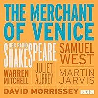 Algopix Similar Product 11 - The Merchant of Venice The Merchant of