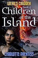 Algopix Similar Product 11 - Children of the Island Laenas