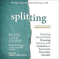 Algopix Similar Product 8 - Splitting Second Edition Protecting