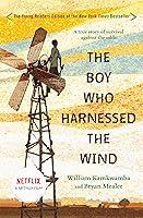 Algopix Similar Product 8 - The Boy Who Harnessed the Wind Young