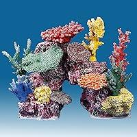 Algopix Similar Product 8 - Instant Reef DM048PNP Medium Artificial