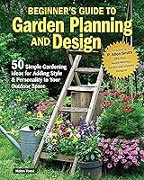 Algopix Similar Product 1 - Beginners Guide to Garden Planning and