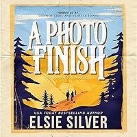 Algopix Similar Product 19 - A Photo Finish: Gold Rush Ranch, Book 2