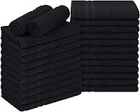 Algopix Similar Product 3 - Utopia Towels  Cotton Bleach Proof