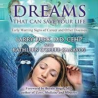 Algopix Similar Product 4 - Dreams That Can Save Your Life Early