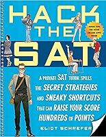 Algopix Similar Product 4 - Hack the SAT Strategies and Sneaky