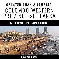 Algopix Similar Product 4 - Greater Than a Tourist Colombo
