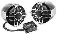 Algopix Similar Product 17 - BOSS Audio Systems MC750B Motorcycle 