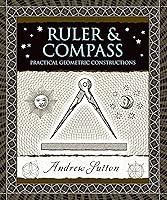 Algopix Similar Product 18 - Ruler and Compass Practical Geometric