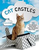 Algopix Similar Product 6 - Cat Castles 20 Cardboard Habitats You
