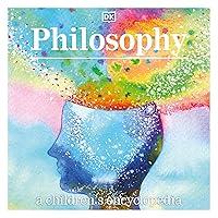 Algopix Similar Product 10 - Philosophy: A Children's Encyclopedia