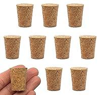 Algopix Similar Product 16 - 10PK Cork Stoppers Size 918mm