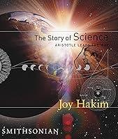 Algopix Similar Product 10 - The Story of Science Aristotle Leads