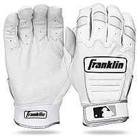 Algopix Similar Product 3 - Franklin Sports MLB CFX Pro Baseball