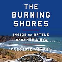 Algopix Similar Product 10 - The Burning Shores Inside the Battle