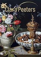 Algopix Similar Product 13 - Clara Peeters (Masterpieces Book 11)