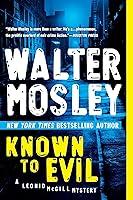 Algopix Similar Product 6 - Known to Evil: A Leonid McGill Mystery