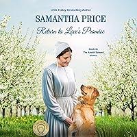 Algopix Similar Product 20 - Return to Loves Promise The Amish