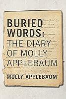 Algopix Similar Product 16 - Buried Words The Diary of Molly The