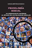 Algopix Similar Product 19 - Psicologa social Un acercamiento