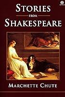 Algopix Similar Product 4 - Stories from Shakespeare