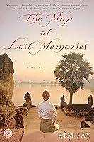 Algopix Similar Product 11 - The Map of Lost Memories: A Novel