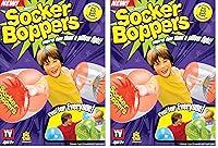 Algopix Similar Product 1 - Socker Boppers Inflatable Boxing