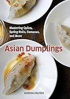 Algopix Similar Product 19 - Asian Dumplings Mastering Gyoza