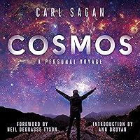 Algopix Similar Product 5 - Cosmos: A Personal Voyage