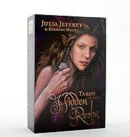 Algopix Similar Product 17 - Tarot of the Hidden Realm