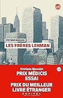 Algopix Similar Product 20 - Les frères Lehman (French Edition)