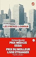 Algopix Similar Product 13 - Les frères Lehman (French Edition)