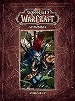 Algopix Similar Product 16 - World of Warcraft Chronicle Volume 4